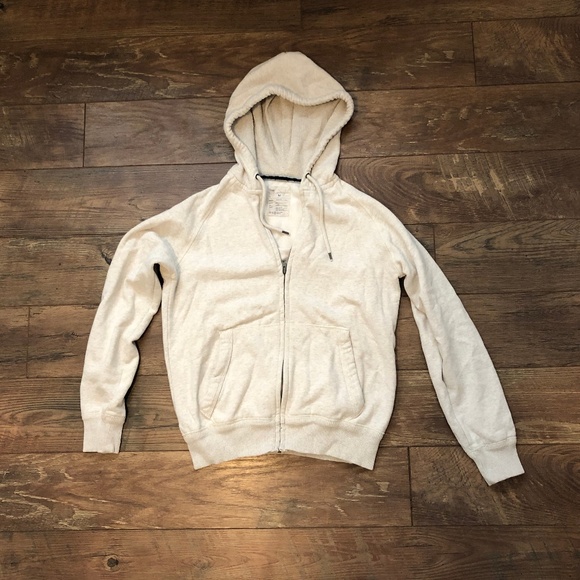 GAP Other - Heathered off white Gap hoodie